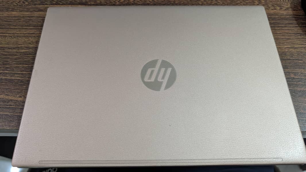 HP Pavilion Aero 13 | Ryzen 5 5600U | Equal to i5 11th gen

                                                            alt=