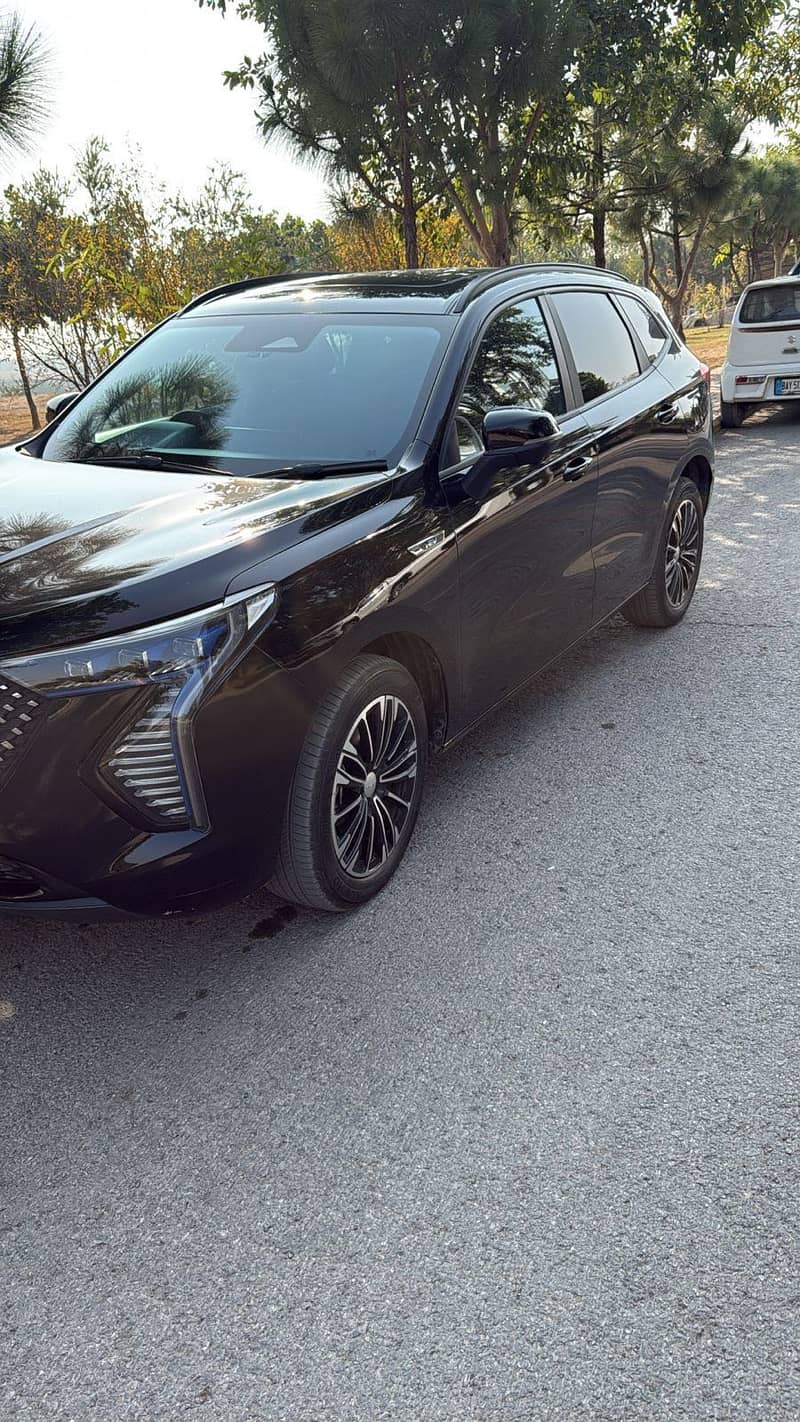 Haval Jolion HEV 2024

                                                            alt=