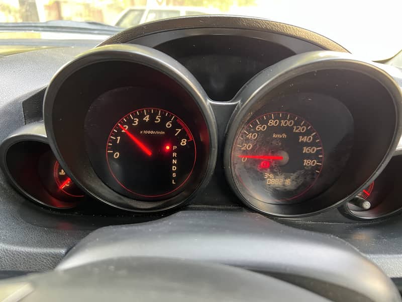 Honda Airwave 2007/2014 Automatic

                                                            alt=