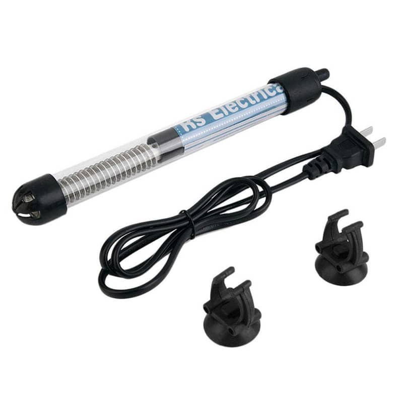 Aquarium Heater / fish Automatic heater

                                                            alt=