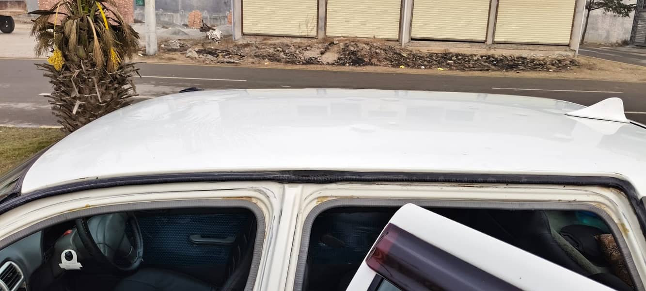 Suzuki Cultus VXR 2010 – Neat & Reliable | Family Use

                                                            alt=