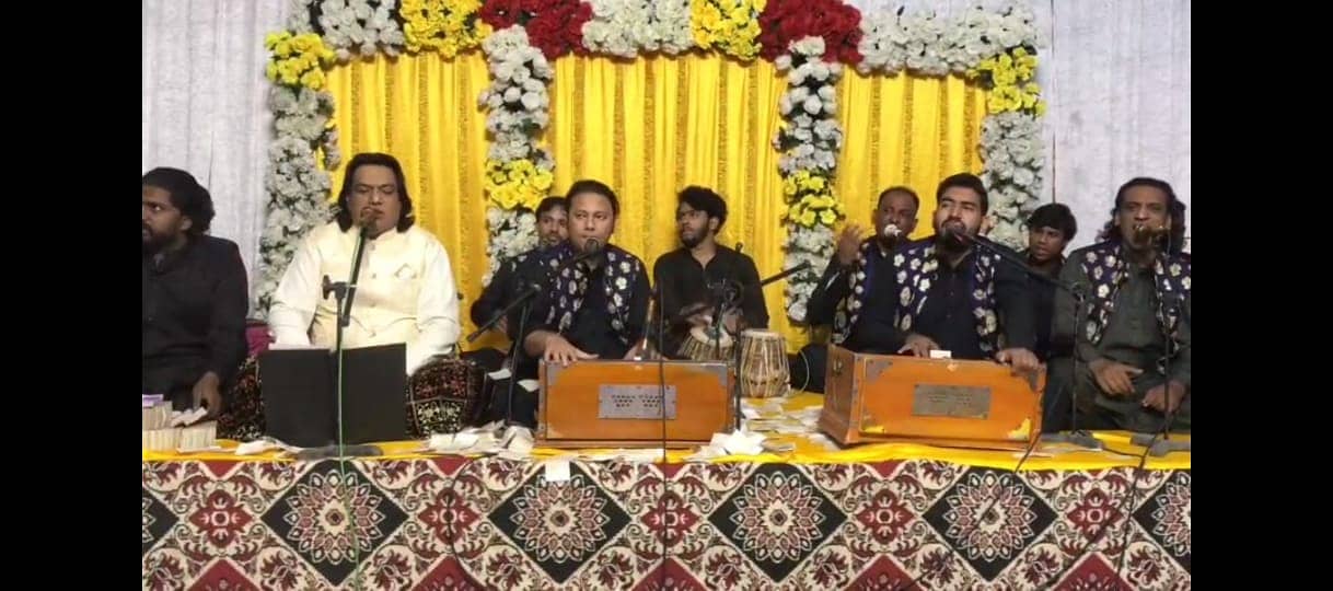 Fauji Band Baja, Events, Dhol services in Lahore, Qawali , Pipe Band

                                                            alt=