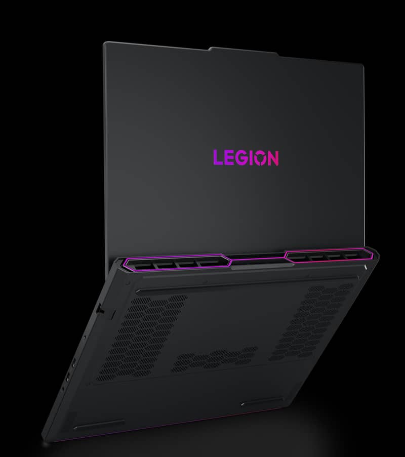 Lenovo Legion Pro 7 (Gen 10) - Ryzen 9 9955HX | RTX 5070Ti | 16" 240Hz

                                                            alt=