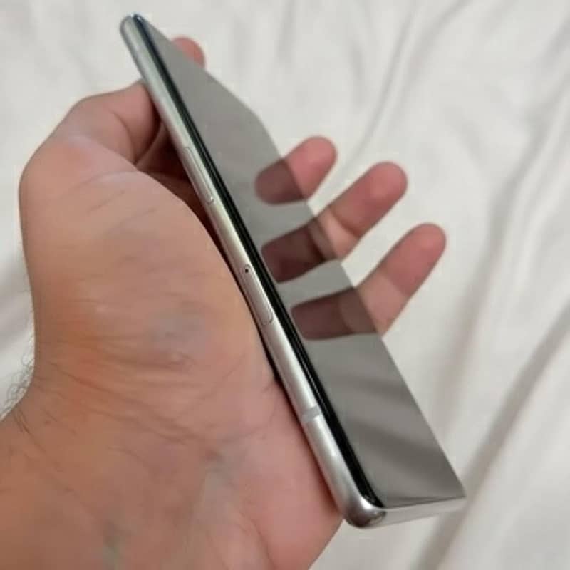 Google pixel 6 pro 12/256 GB

                                                            alt=