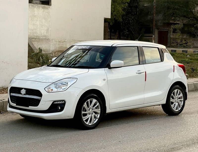 Suzuki Swift Gl cvt

                                                            alt=