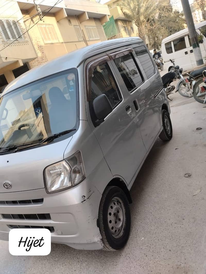 daihatsu hijet mod 2012 registration 2018 1st owner

                                                            alt=