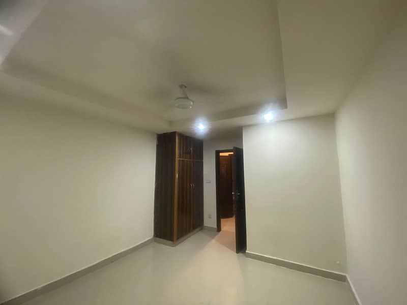 One bed luxury Unfurnished Apartment Available for Rent in Prime location. 0317*7859*451

                                                            alt=
