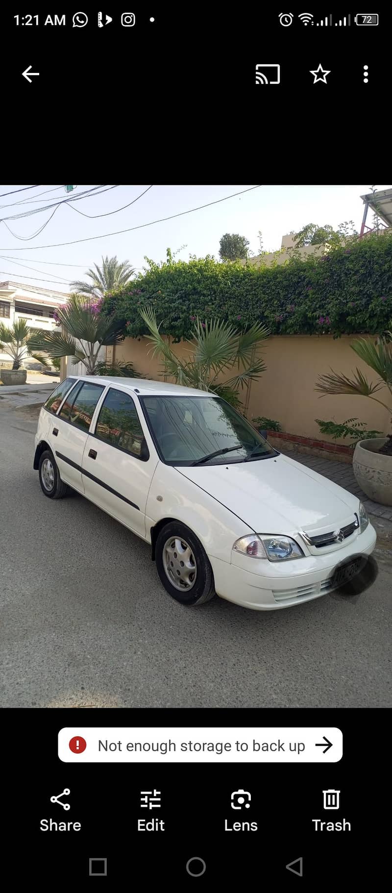 Suzuki cultus Euro II 2012

                                                            alt=