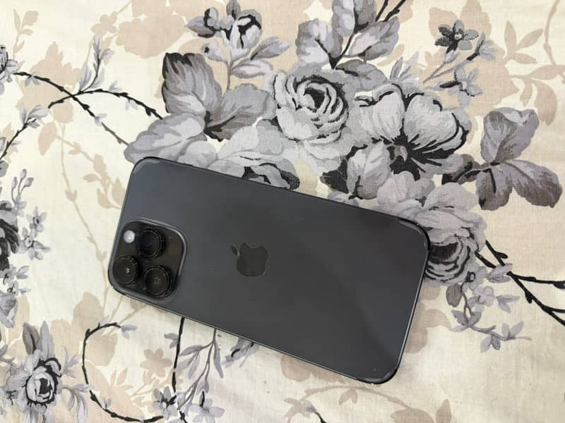 Apple iPhone 14 Pro Max 128GB PTA

                                                            alt=