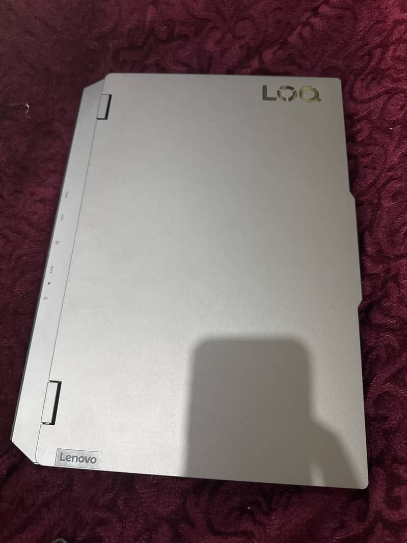 the condition is almost brand new

                                                            alt=