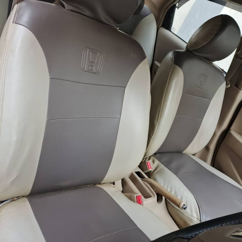 Honda City 2008

                                                            alt=