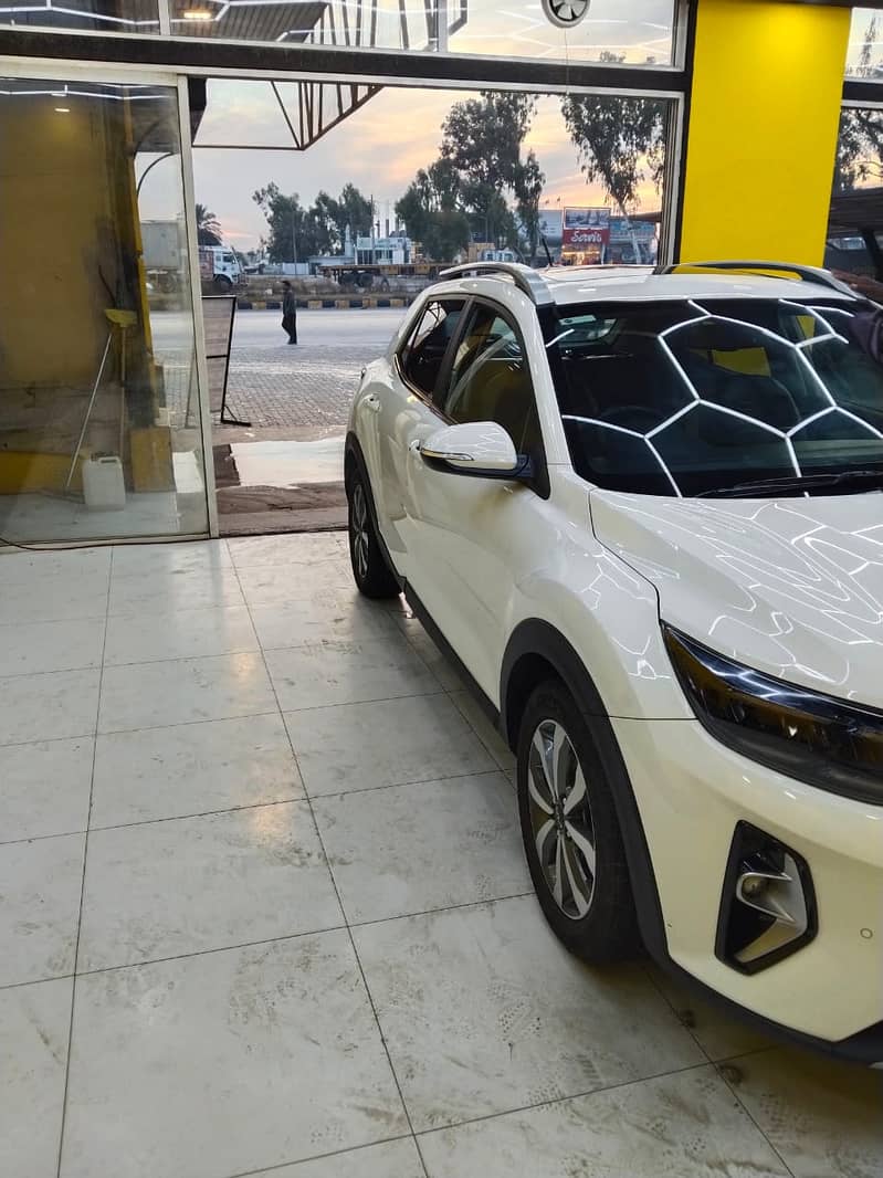 KIA Stonic EX+ 2022

                                                            alt=