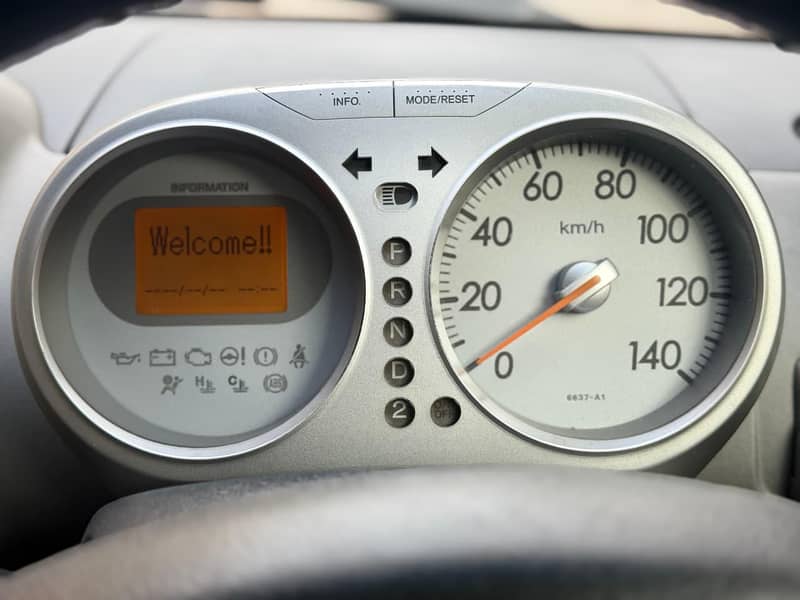 to sell my home used 660 CC imported car

                                                            alt=