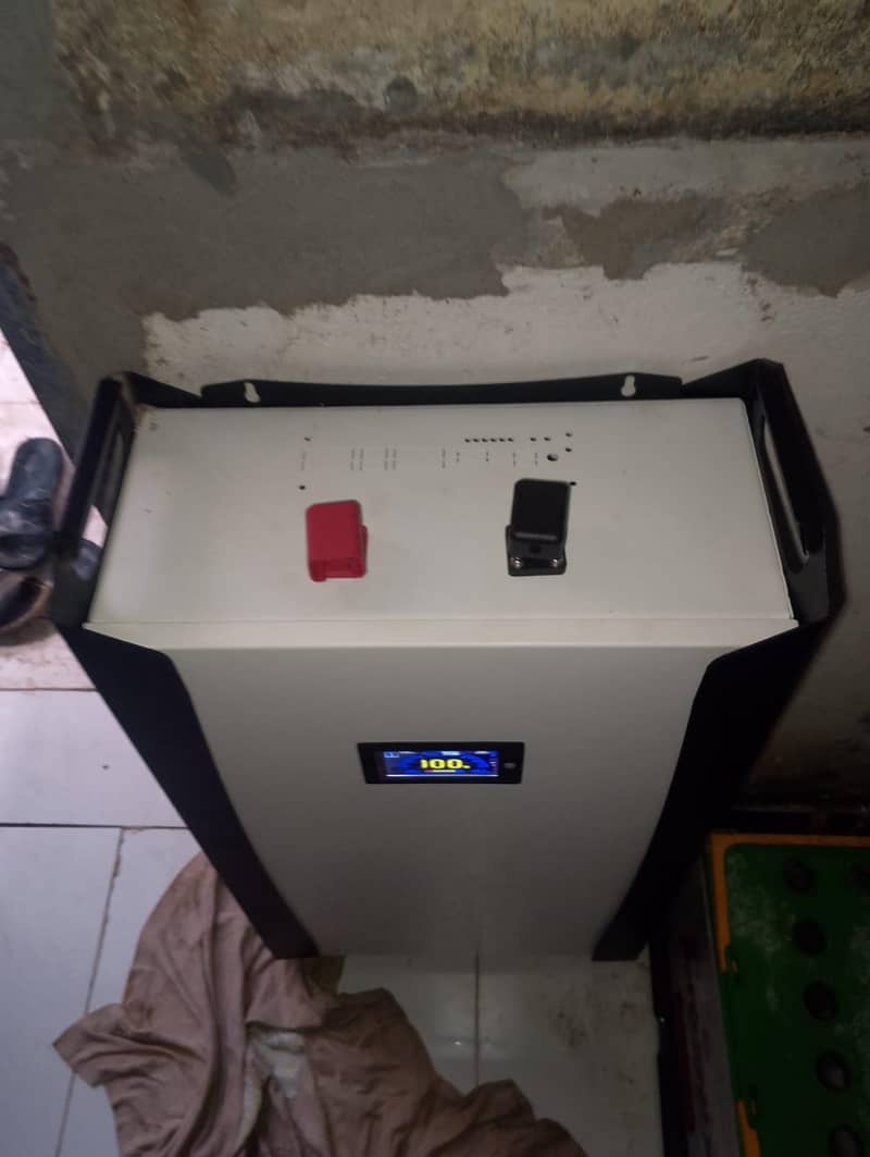 huwawie lifepo4 48v 100A, Narada 48volt 100A 12/24/48 volt available

                                                            alt=