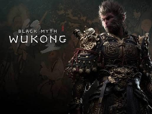 Black Myth: Wukong for Ps5

                                                            alt=