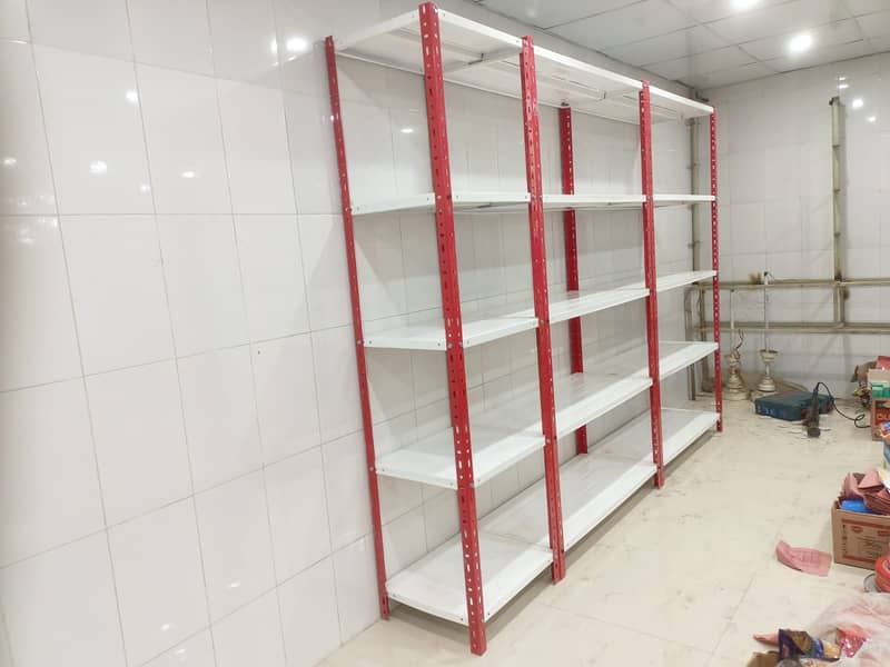 New & used Racks |Departmental Shop Racks | Mart Racks | Gondola Rack

                                                            alt=