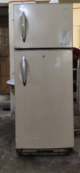 HAIER Refrigerator

                                                            alt=