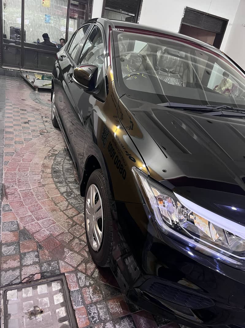 Honda City 1.2 CVT Auto Bank Lease

                                                            alt=