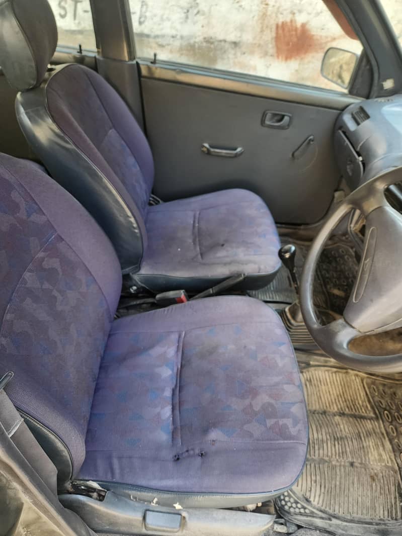 Coure 2002 8/ 10 condition

                                                            alt=