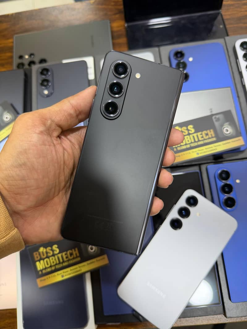 SamsungFold7 | S25 Ultra | S25 | S25 plus | A55| Official PTA Approved

                                                            alt=