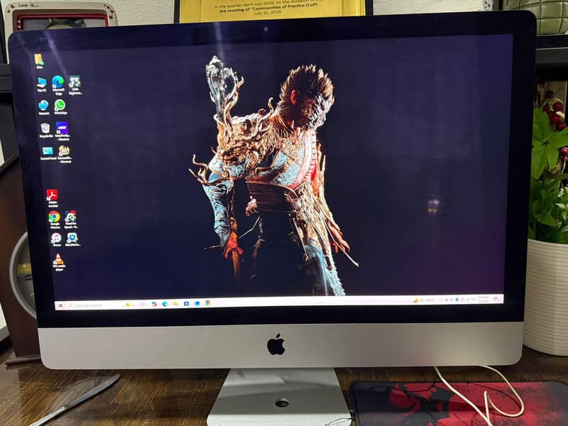 Apple iMac 27 inch Retine 2015 Core I 7 for sale

                                                            alt=