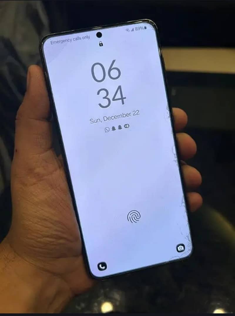 S21+ Non pta Snapdragon 888 6/128

                                                            alt=