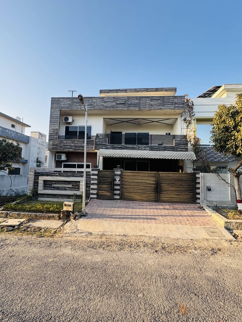 10 MARLA DOUBLE STOREY PLUS BASEMENT HOUSE FOR SALE IN F-17 MPCHS ISLAMABAD

                                                            alt=