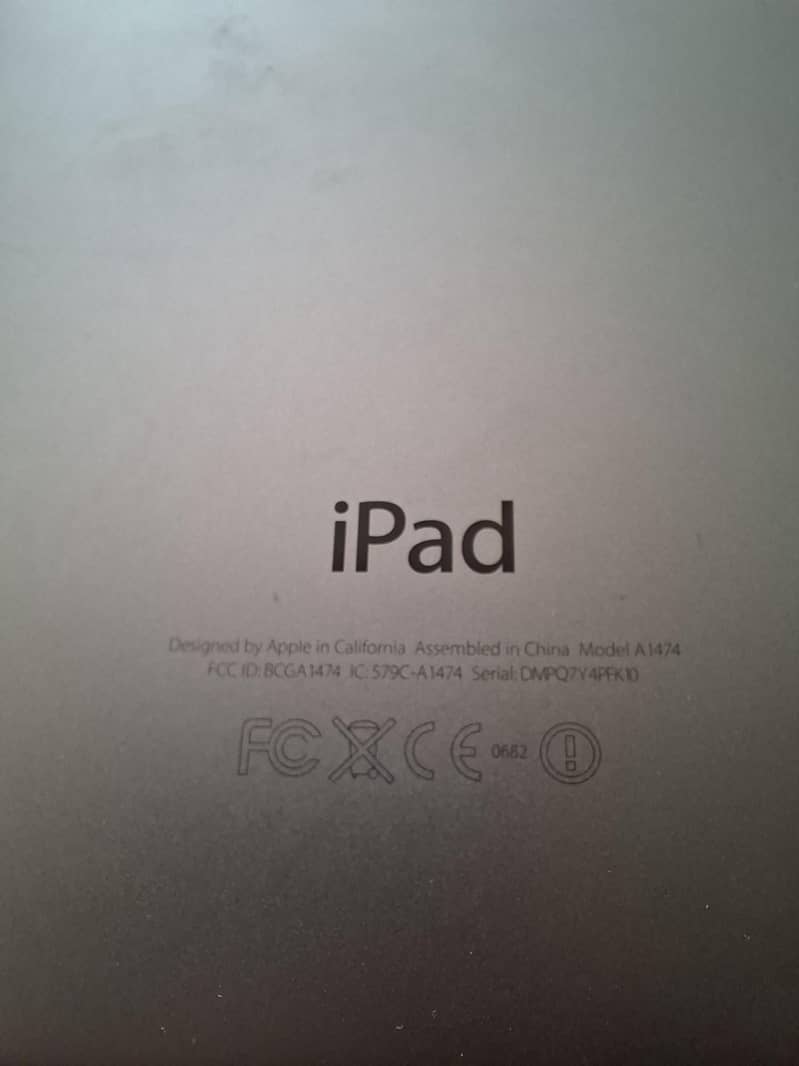 Apple Ipad Air 1st nd 5th Gen

                                                            alt=