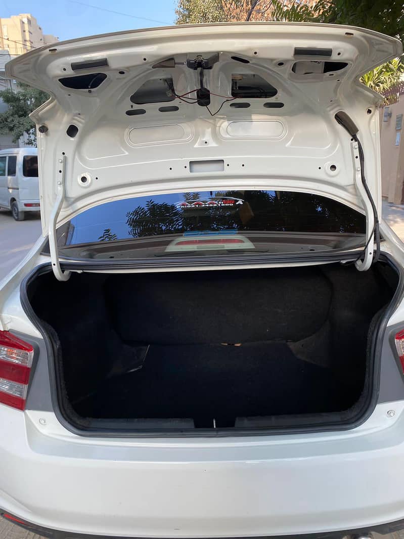 Honda City Ivtec 1.3 Model 2018

                                                            alt=