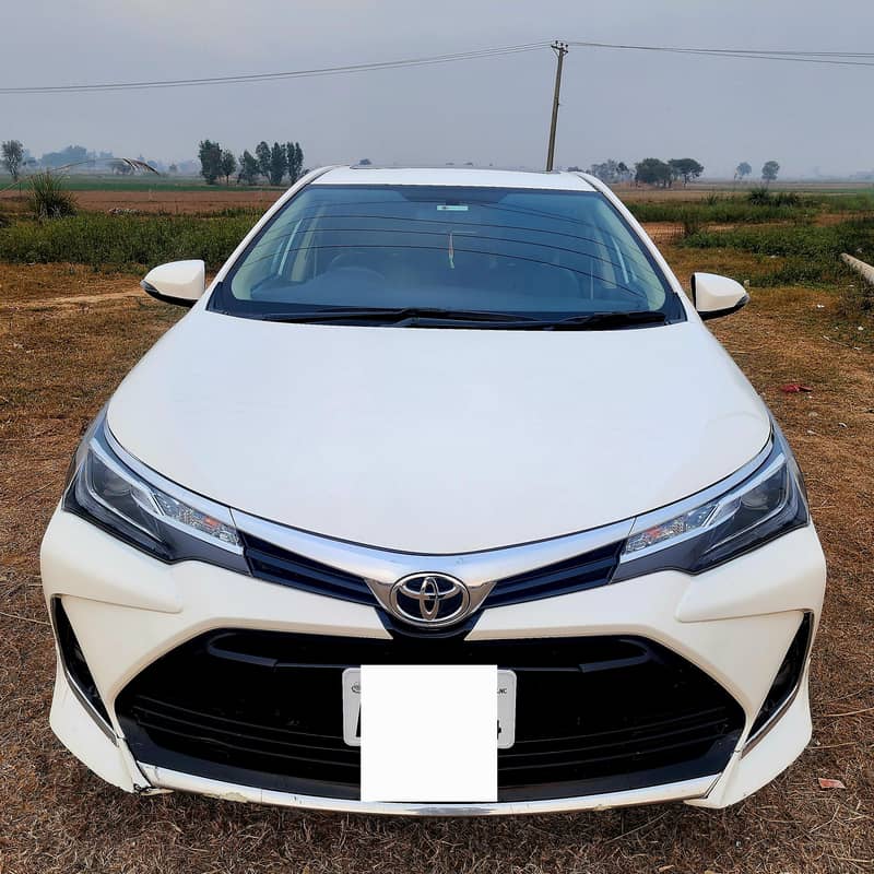 Toyota corolla altis special edition 2022 automatic

                                                            alt=