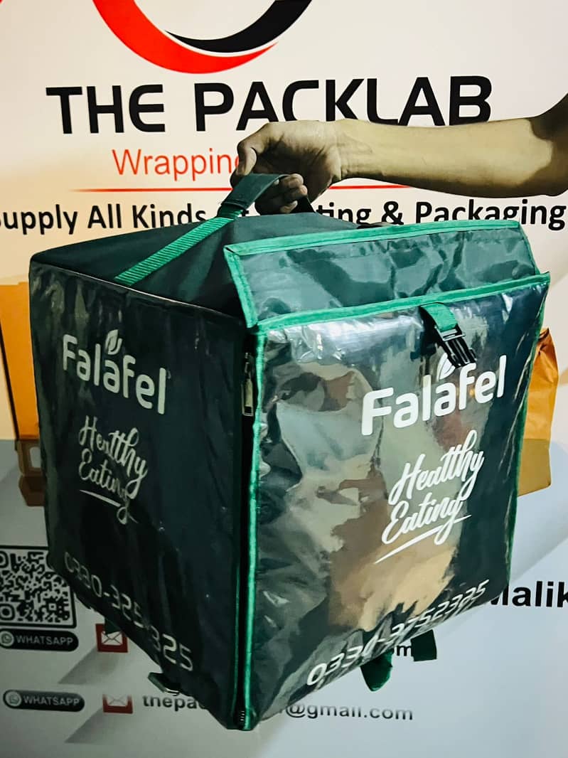 delivery bags, Pizza Delivery Bags, premium quaility manufacturer bags

                                                            alt=