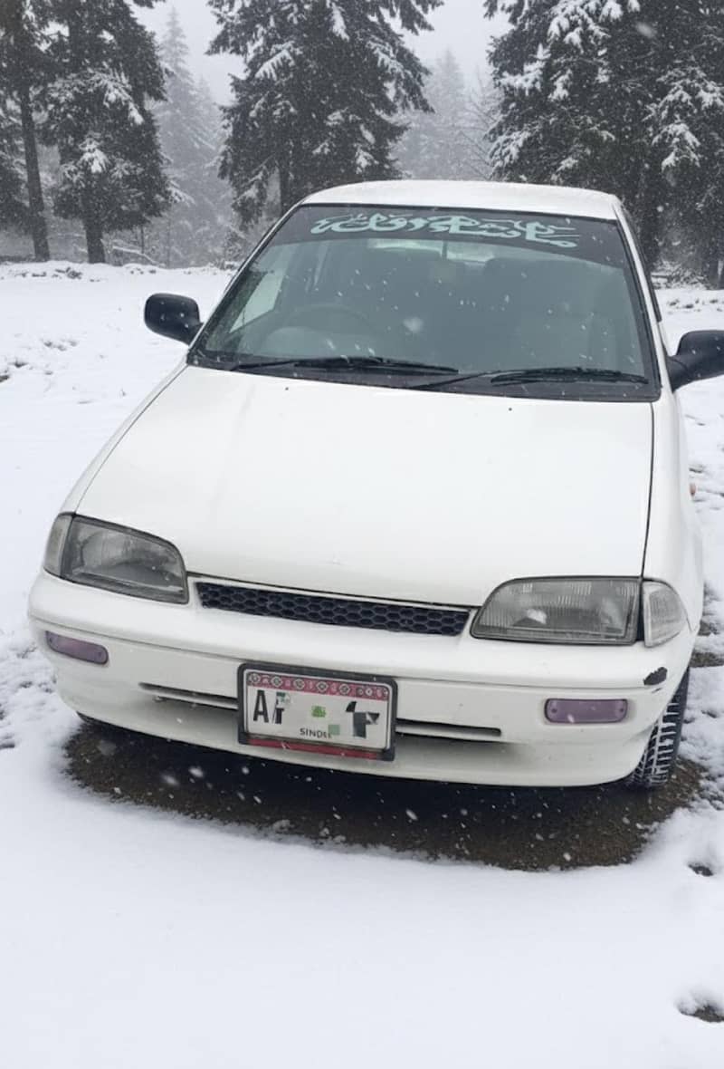 Suzuki Margalla Japanese for Sale Book file original Non Accident 100%

                                                            alt=