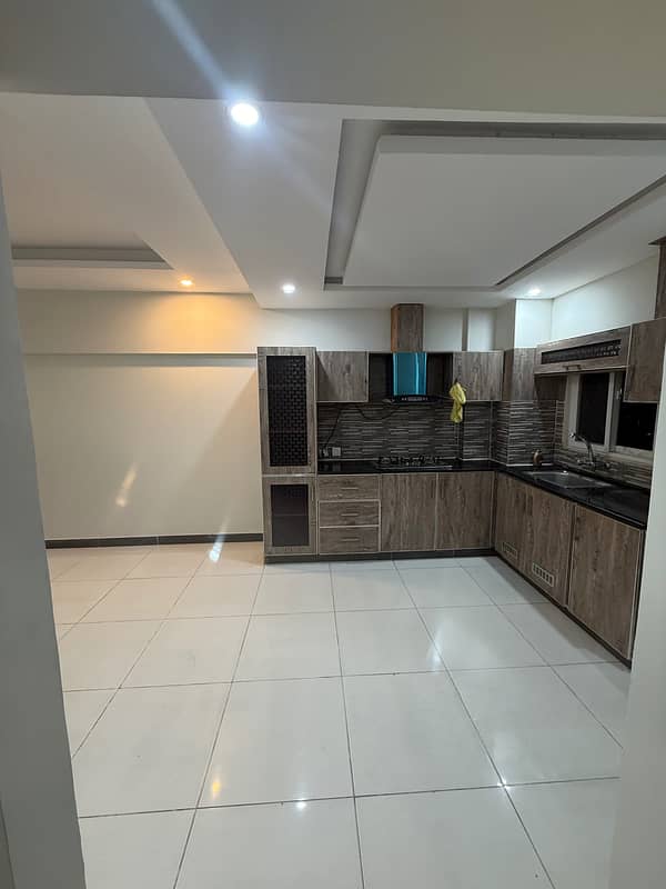 Two Bedroom 1400 Square Feet Apartment Available For Rent In Capital Residencia

                                                            alt=