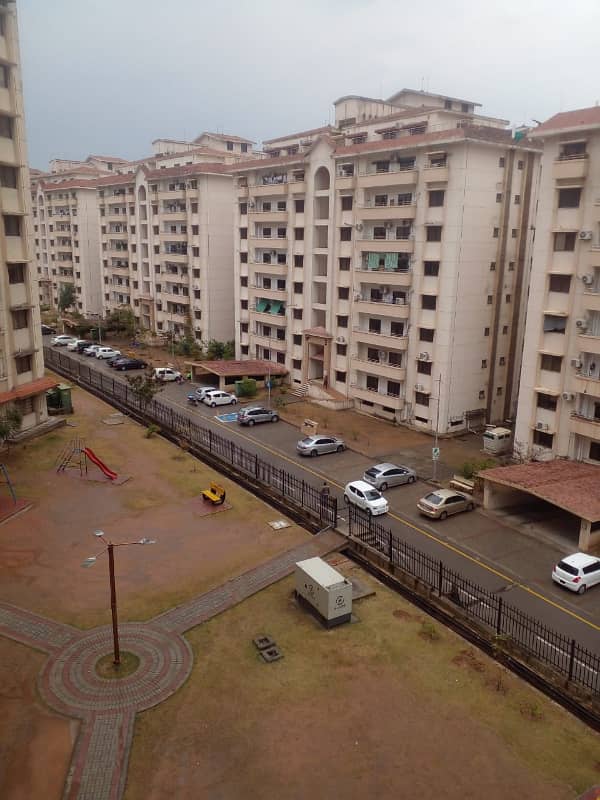 4 Bed Flat For Sale In Askari Heights 4 DHA 5 Islamabad

                                                            alt=