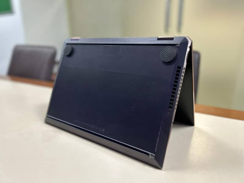 HP Spectre x360 - 15-df0590na | i7 8th Gen | SSD 512 | RAM 8GB | Nvidi

                                                            alt=