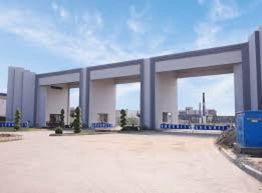 5 Marla Plot For Sale CA Gold Downtown Sialkot On Installments

                                                            alt=