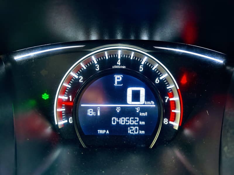 HONDA CIVIC (X) VTI OREAL PROSMATIC MODEL 2017 (B2B) ORIGINAL URBAN

                                                            alt=