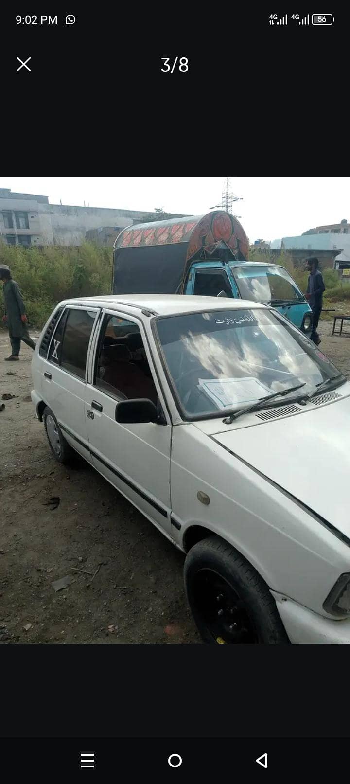 Suzuki Mehran 1992  Series'!

                                                            alt=