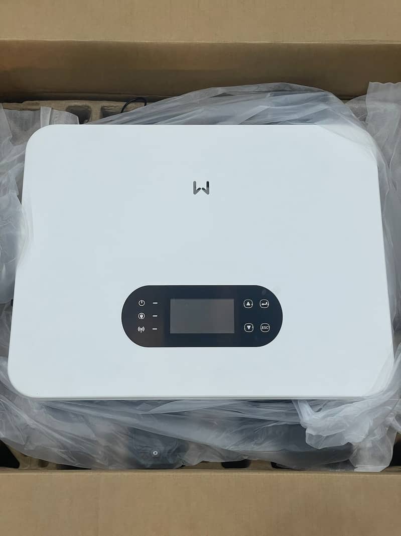 GoodWe Hybrid Inverters | 6kw | 8kw | 10kw | 12kw | Solar Inverter

                                                            alt=