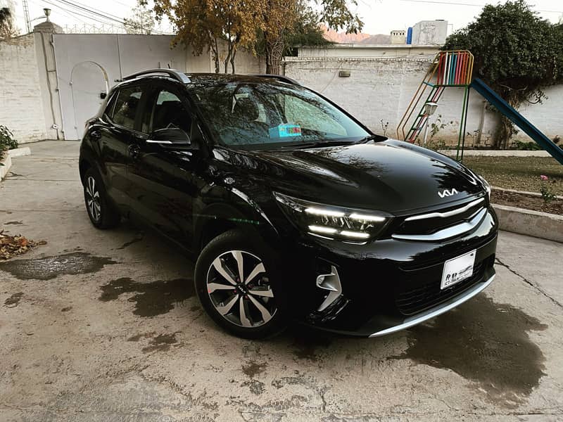 KIA STONIC 2021

                                                            alt=