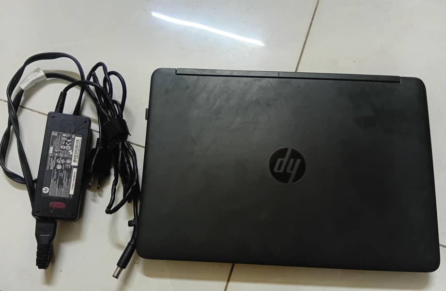 HP Probook 640 G1 in Excellent Condition

                                                            alt=