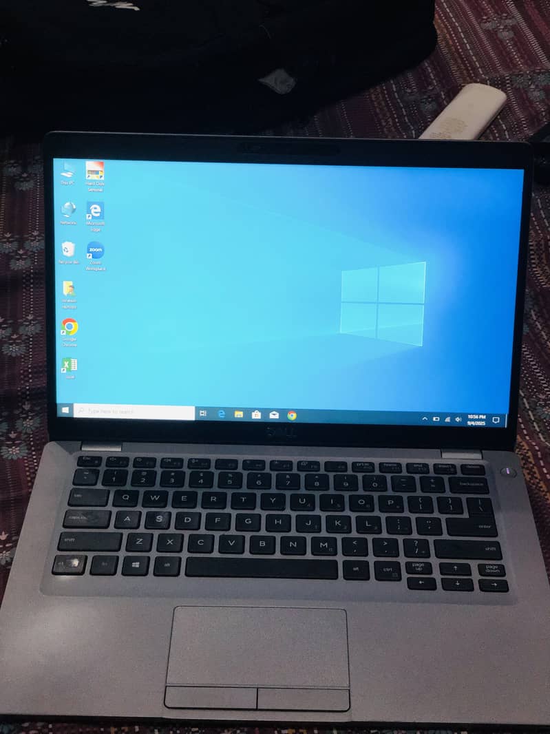 Dell i5 10 generation | touch screen | lat 5410 |

                                                            alt=