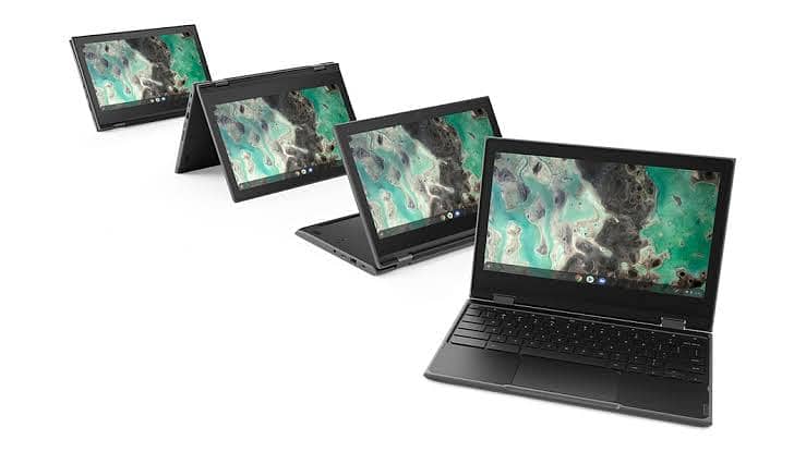 Lenovo 500e 2nd Gen Chromebook – Touch, Rugged & Super Fast!

                                                            alt=