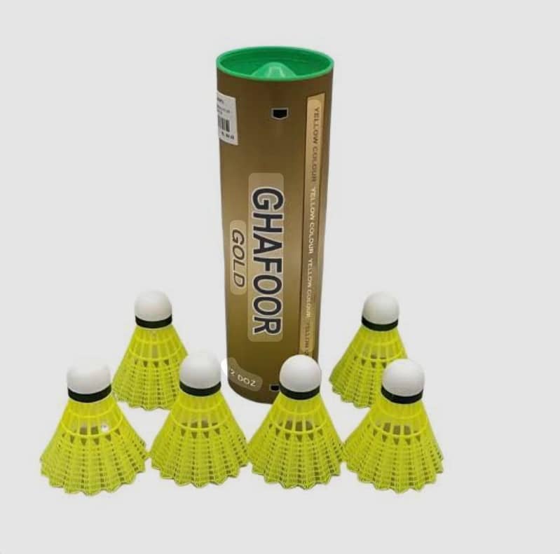 gafoor gold shuttles

                                                            alt=