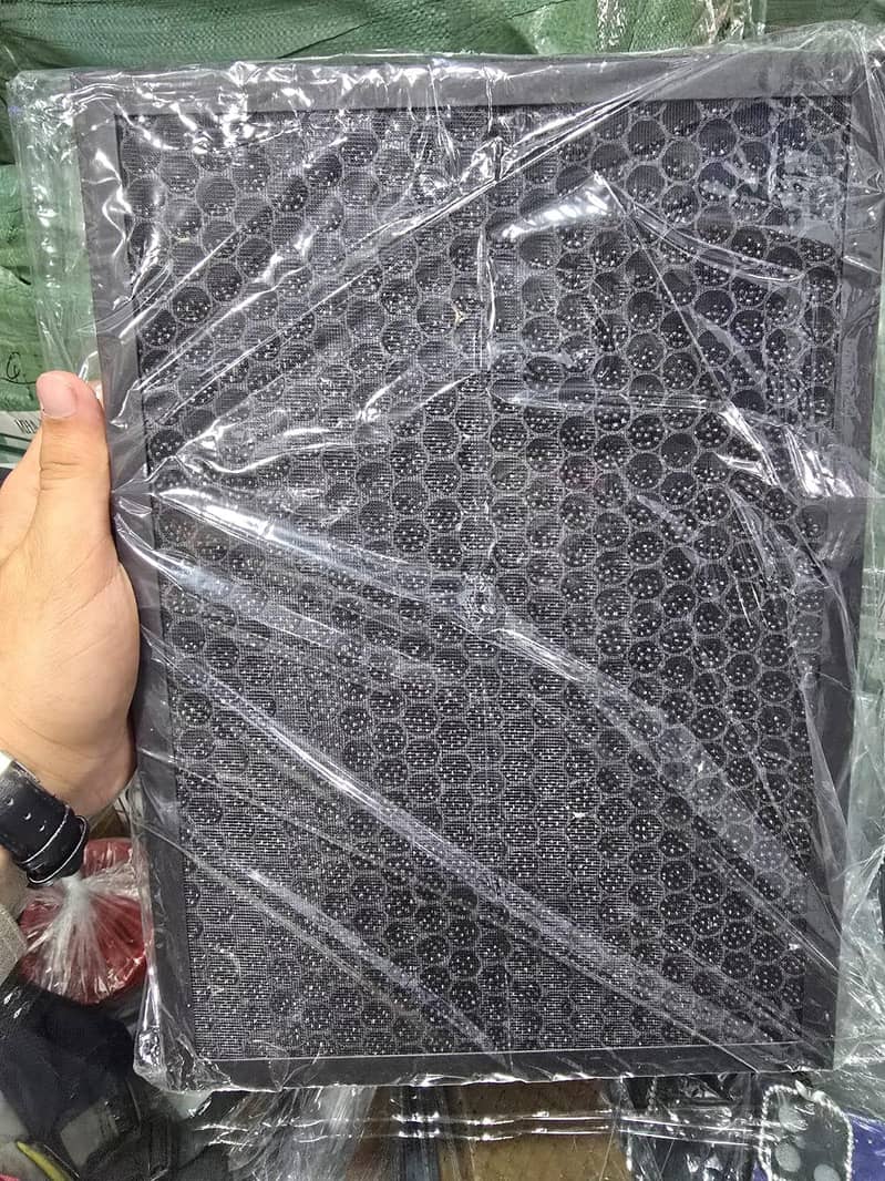 Air purifier with layer HEPA filter smog cleaner

                                                            alt=