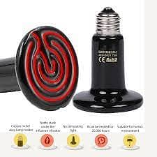CEREMIC HEATER, FAN HEATER , INFRARED BULB , HEATING BULB

                                                            alt=