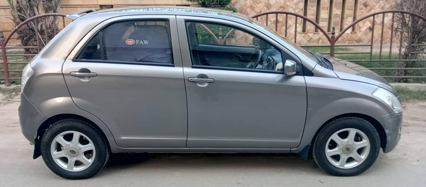 FAW V2 2019 Model

                                                            alt=