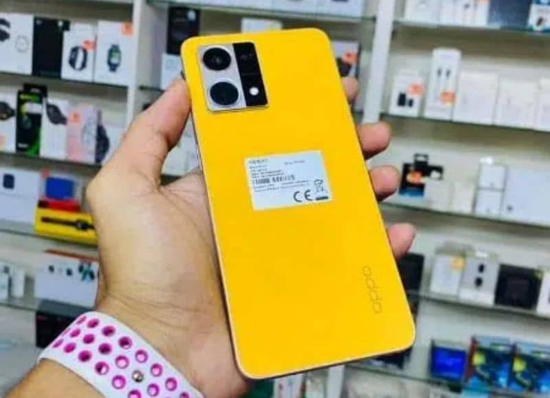 Oppo F21 Pro 4G

                                                            alt=