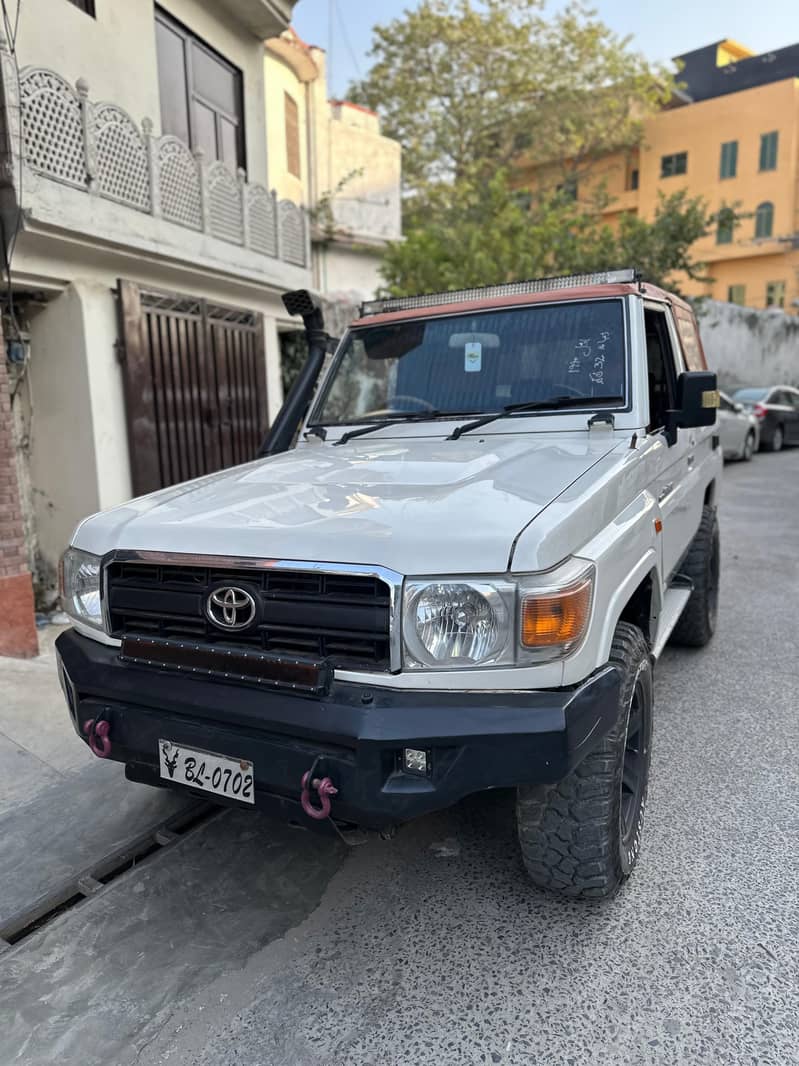 Land cruiser RKR 1990

                                                            alt=