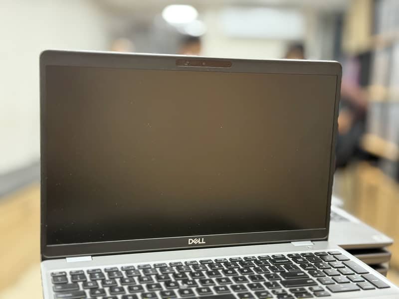 DELL LATITUDE 5510 - PREMIUM BUSINESS LAPTOP

                                                            alt=